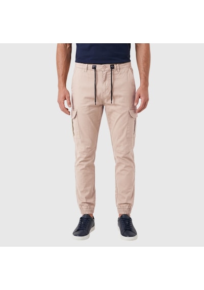 Deepsea Taş Paça-Bel Lastikli Erkek Kargo Pantolon Taş (432761499) Taş Deepsea Taş Paça-Bel Lastikli Erkek Kargo Pantolon Taş (432761499) Taş
