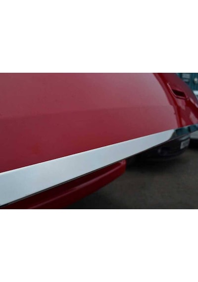 Vw T5 Transporter Krom Bagaj Alt Çıta 2003-2014 Arası