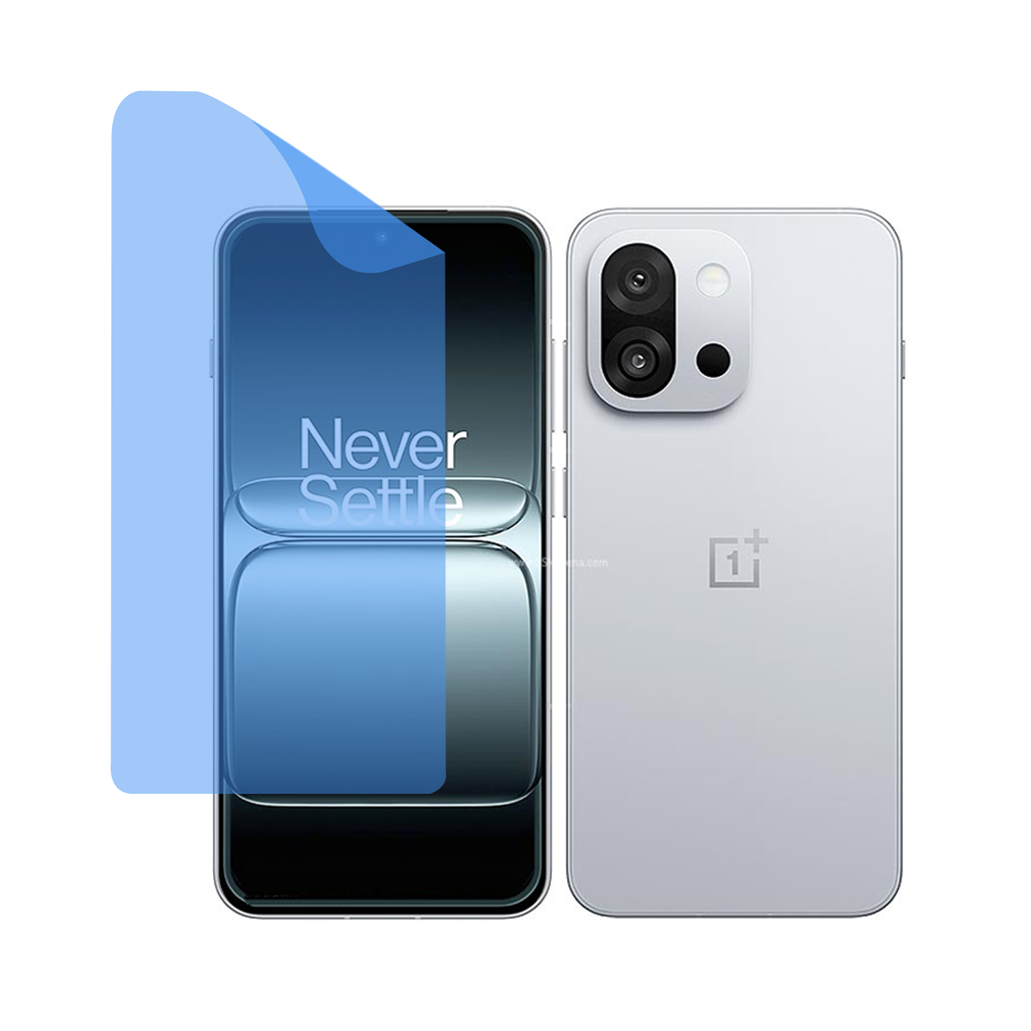 Microcase Oneplus 13t Nano Esnek Ekran Koruma Filmi-al3272