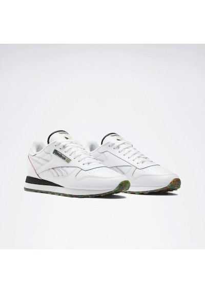 Reebok Classic Leather Erkek Spor Ayakkabı 100074715 Beyaz