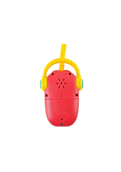 Oyuncak Telefon Gülen Telefon Işıklı Sesli 15 Cm