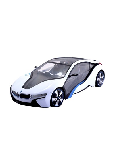 Rastar Kumandalı 1:14 Bmw İ8