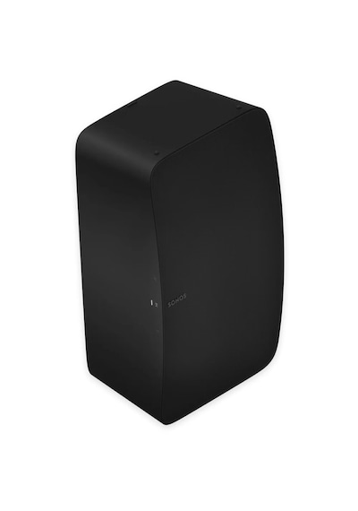 Sonos Five Wi-fi Kablosuz Hi-fi Hoparlör, Airplay 2 Uyumlu, Derin Bas Ve Geniş Stereo Sesli Ev Tipi Akıllı Hoparlör