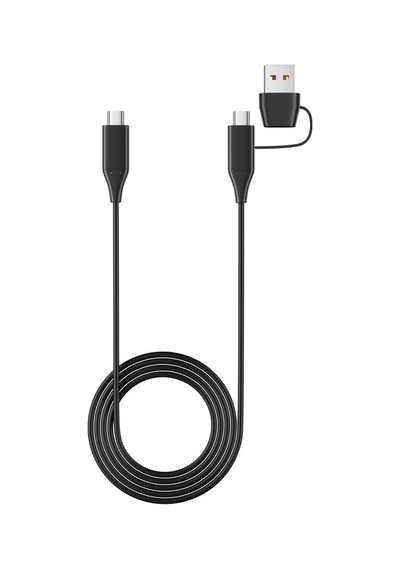 Boya Cm40 Usb C Enc Gürültü Engelleyici Konferans 24 Bit Condenser Mikrofon
