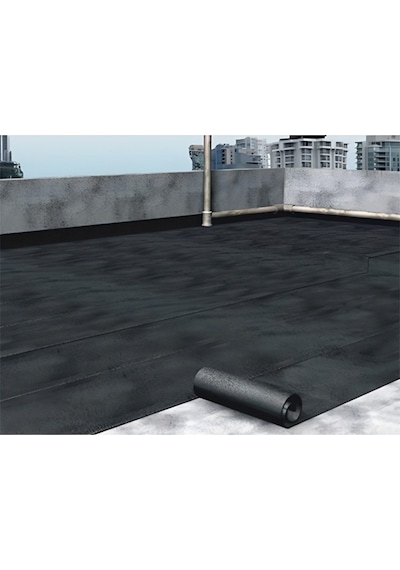 Pvc Kiremit Altı 1x15 m- 1,35 mm