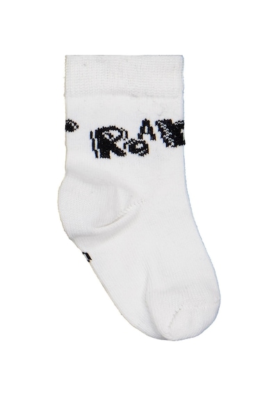 Civil Baby Roar 3'lü 6- Bebek Erkek Çorap Set - Standart 6 Ay