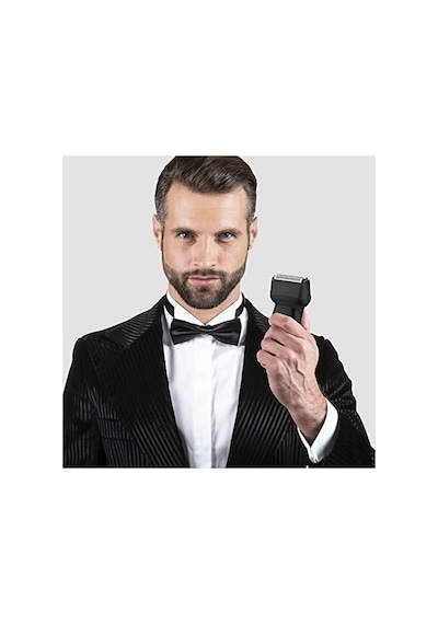 Soft Tıraş Makinesi İle Rahat Ve Kolay Bakım Deneyimi