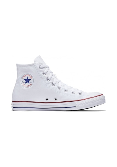 Converse Chuck Taylor All Star Beyaz Bilekli Sneaker Beyaz