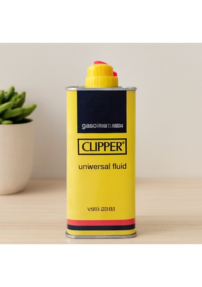 Çakmak Yakıtı 133 Ml Diğer