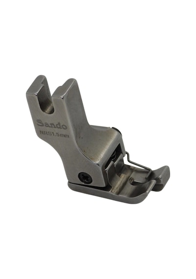 Sando Nrs 1,50 Mm Düz Makine 1,5 Mm Yandan Yaylı Sağ Çima Ayağı 6395751