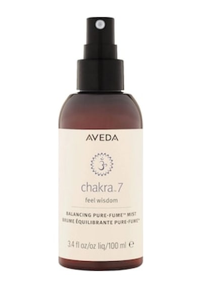 Aveda Chakra 7 Balancing Pure Fume Mist Wisdom Çakra 100 ML