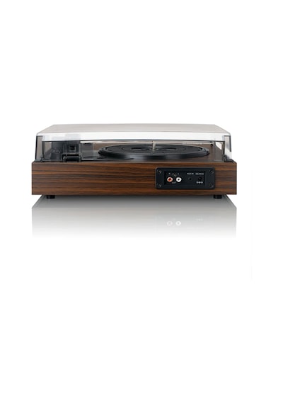 Lenco Ls-15wd Dahili Hoparlörlü Bluetooth Pikap-ls-15wd