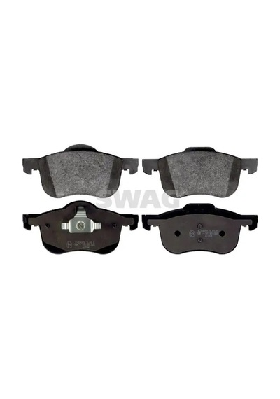 Volvo S60 On Fren Balatasi 2.0t 2001-2010 Swag 55916359