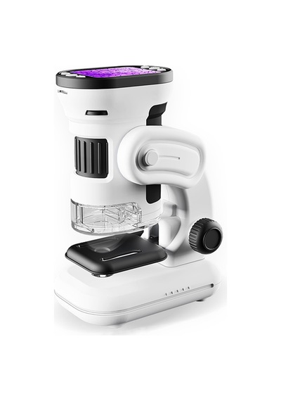 Dijital 1000x Büyütmeli Ekranlı Fotoğraf Ve Video Kayıtlı Çocuk M