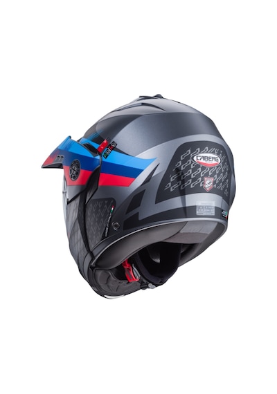 Caberg Çene Açılır Enduro Tourmax Bmw Motosiklet Kaskı