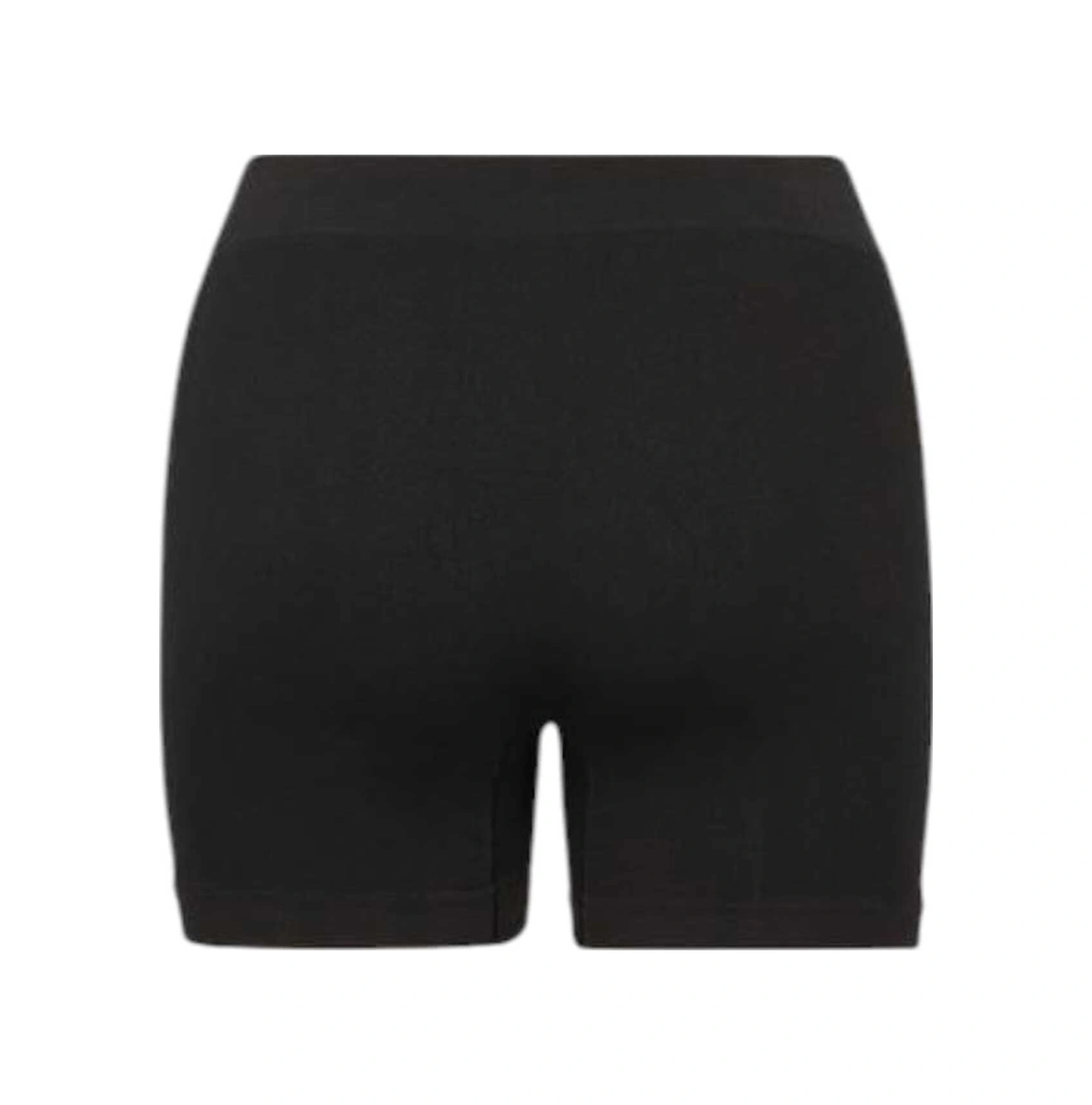 Tezzgelsin Erkek Dikişsiz/seamless Nefes Alabilen Boxer Siyah