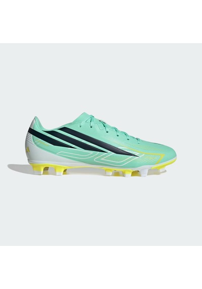 Adidas Kj0991 F50 Hyperfast Club Fg/mg Unisex Krampon Lacivert