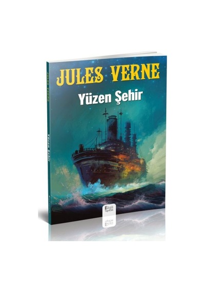 Yüzen Şehir - Qhdh-645870