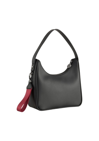 092219-01 Puma Sense Mini Shoulder Bag Kadın Çanta Siyah 092219-01 Siyah