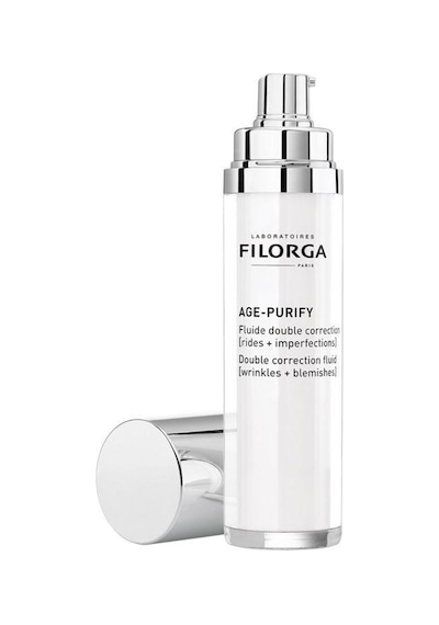 Filorga Age Purify Fluide Çift Etkili Sıvı 50 Ml