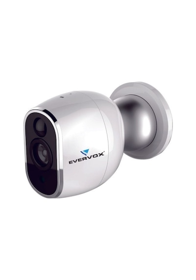Evervox Evr-S1 1.3Mp Wi-Fi Akıllı Kamera  Evr-S1