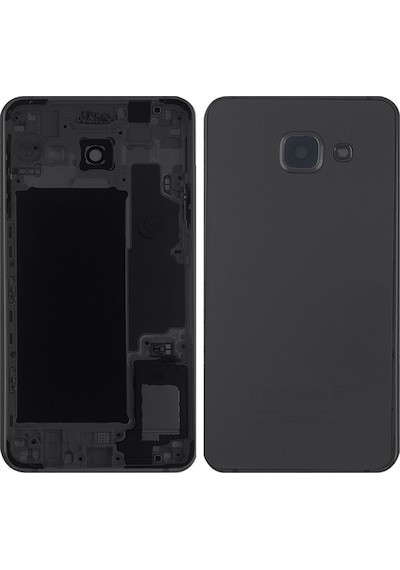 Teknonet Samsung Galaxy A310 A3 2016 Uyumlu Kasa 001