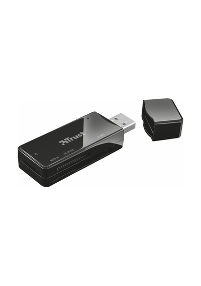 Trust 21935 Nanga Usb 3.1 Kart Okuyucu