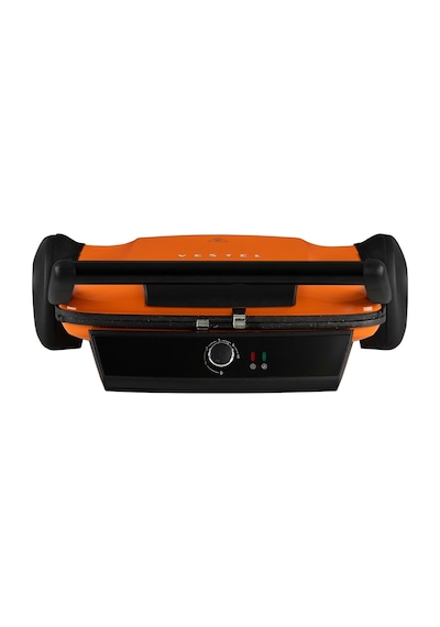 Vestel Retro T7000 2000 W Tost Makinesi