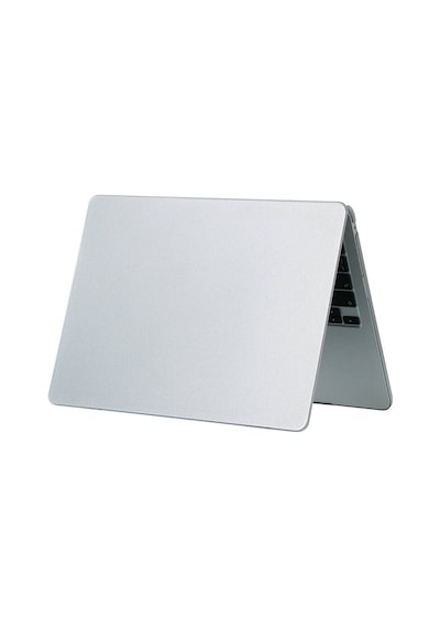 Apple Uyumlu MacBook Pro 14.2" A2442 A2779 Kılıf Premium İnce Pc Mat Bottom Kapak 001