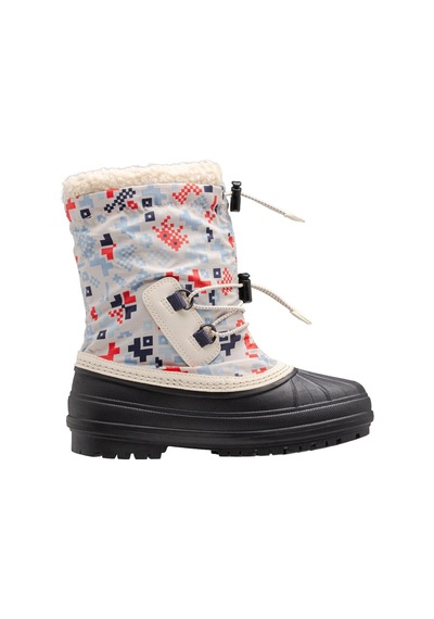 Helly Hansen Jk Varanger Dolgulu Bot Lacivert