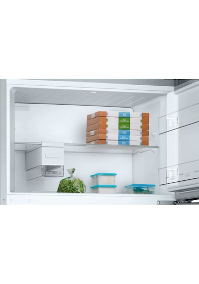Profilo BD2086IFAN 641 L No-Frost Kombi Tipi Buzdolabı
