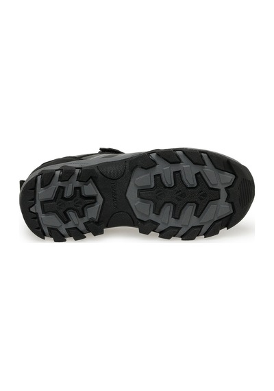 Lumberjack Under 3pr Siyah Erkek Çocuk Outdoor 000000000101393710 Siyah