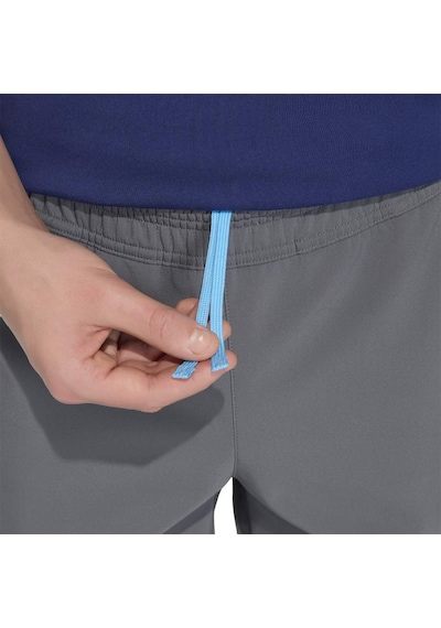 Adidas K Mc Çocuk Spor Eşofman Altı - Kd8751 Gri