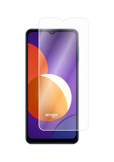 Samsung Galaxy Uyumlu M12 Ekran Koruyucu Mat Parmak İzi Bırakmaz