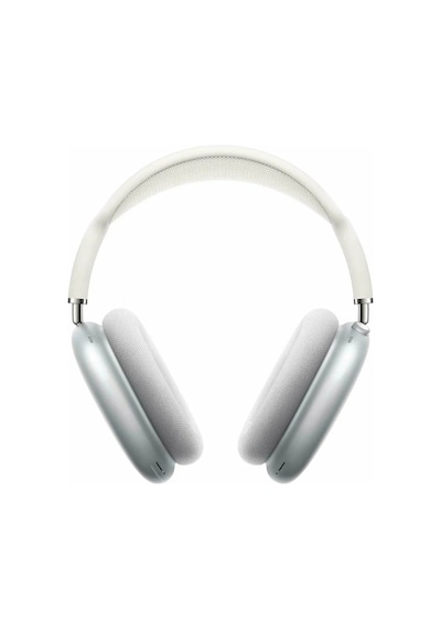Thentech Kablosuz Uyumlu Bluetooth Gürültü Önleyicili Hi-fi Kulaklık Kaliteli Yüksek Ses Kulaklık Gri