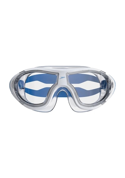 Speedo Bıofuse 20 Mask Au Unısex Beyaz Yüzücü Gözlüğü 24507