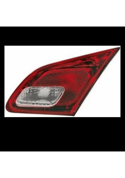Opel Astra J Hb 10 Ve Sonrası Uyumlu Stop İç Sağ 2243446 00