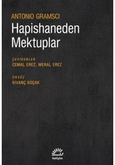 Hapishaneden Mektuplar / Antonio Gramsci