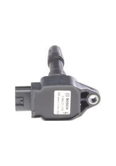 Renault Captur 0.9 2013-2019 Bosch Ateşleme Bobini