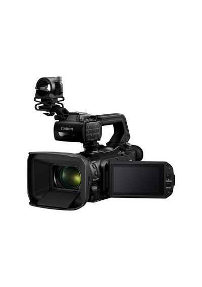 Canon Xa75 4k Profesyonel Kamera