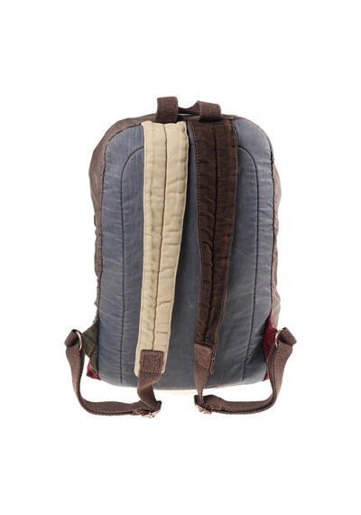 Old Cotton Cargo 5108 Patch Work Komor Sdirt