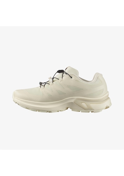 Salomon Xt-evr Gore Tex Kadın Krem Outdoor Ayakkabı L47803500 Krem