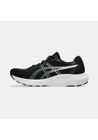 Asics Gel-contend 10 Erkek Black/pure Silver Koşu Ayakkabısı 1011c249-003