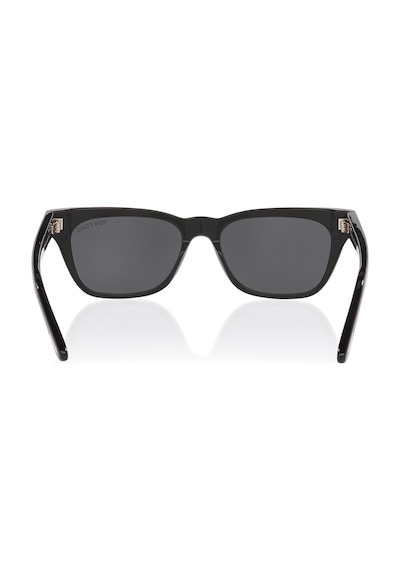 Tom Ford Tf1362 01a 53 Unisex Güneş Gözlüğü Siyah