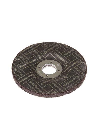 Karbosan Metal Taşlama 180 Mm 2 Adet