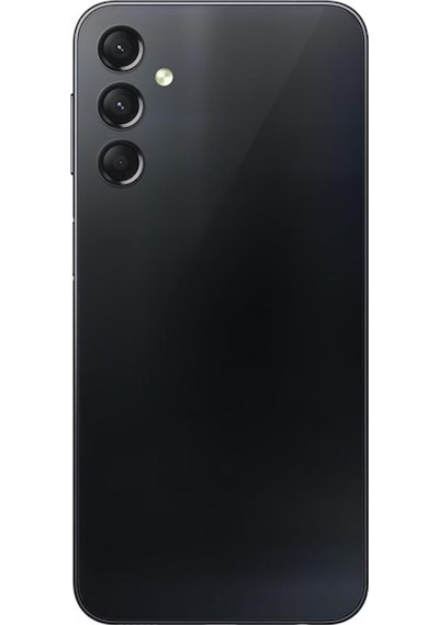 Samsung Galaxy Uyumlu A24 Anti Statik Ekran Koruyucu Toz Tutmayan Kırılmaz Cam
