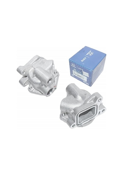 Hyundai Accent Era 1.5 Crdı Dizel Termostat Yuvası 2006-2012
