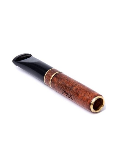 Şahin 6mm Filtreli 8mm Uçlu Akrilik Saplı Sigara Ağızlığı 250403 Diğer