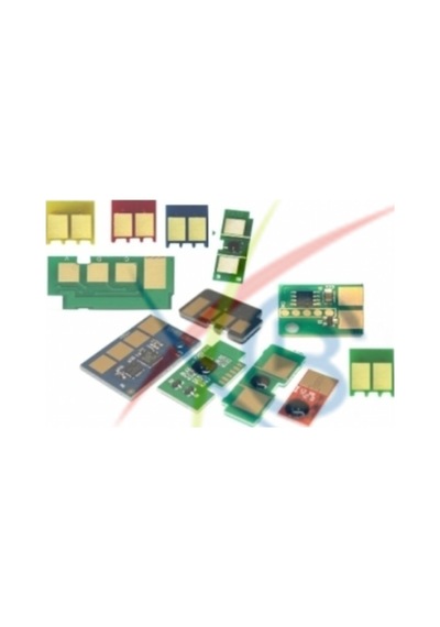 Lexmark E120 Uyumlu Toner Chip (Çip)