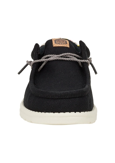 Wally Resort Sneaker-7992 Black/multi
